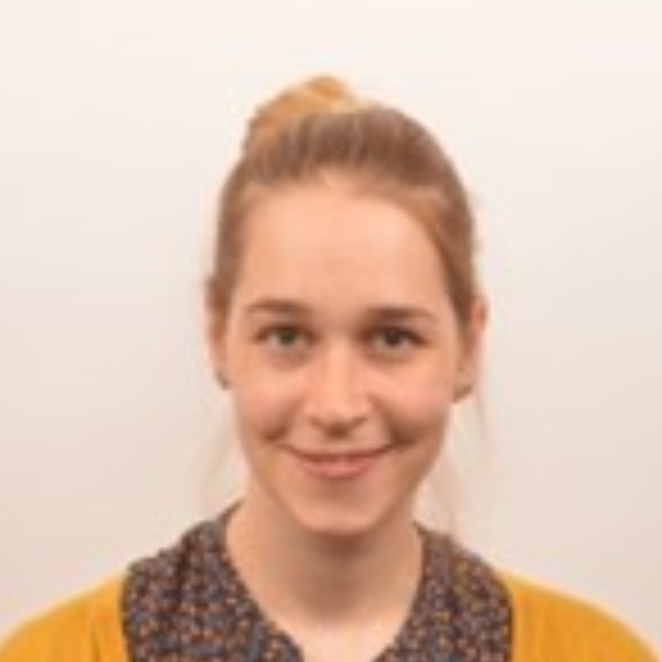 Antoinette van Weverwijk